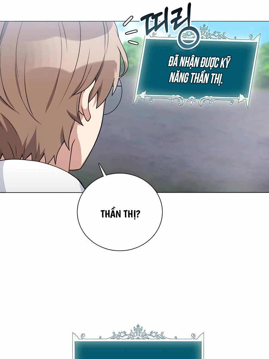 Tôi Làm Vườn Tại Thế Giới Thợ Săn Chap 24 - Next Chap 25