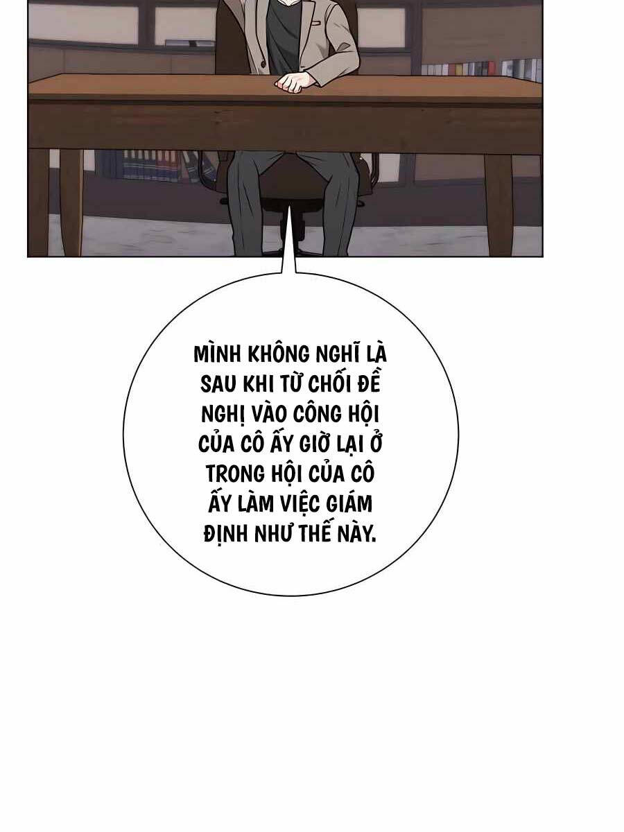 Tôi Làm Vườn Tại Thế Giới Thợ Săn Chap 24 - Next Chap 25