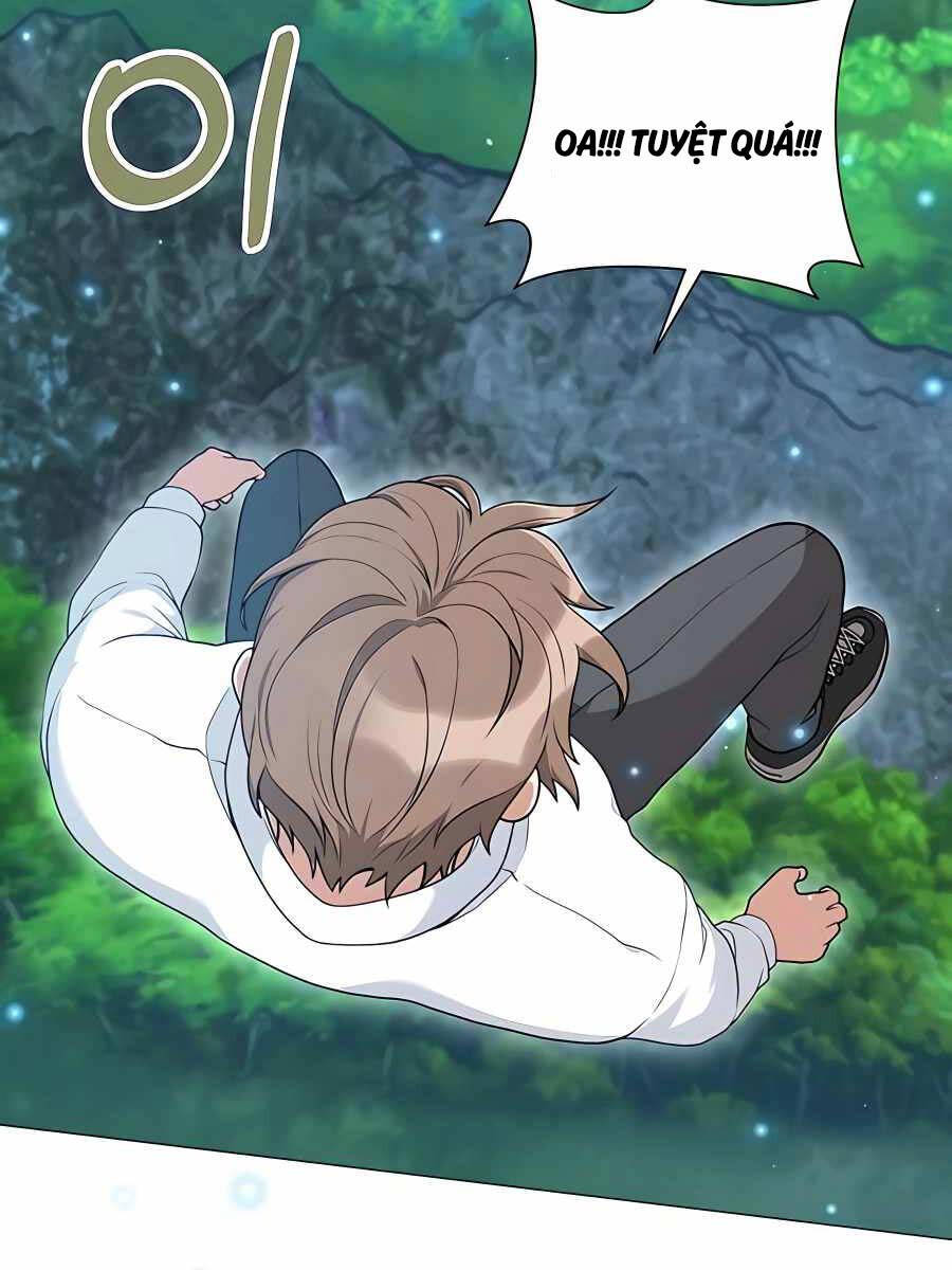 Tôi Làm Vườn Tại Thế Giới Thợ Săn Chap 24 - Next Chap 25