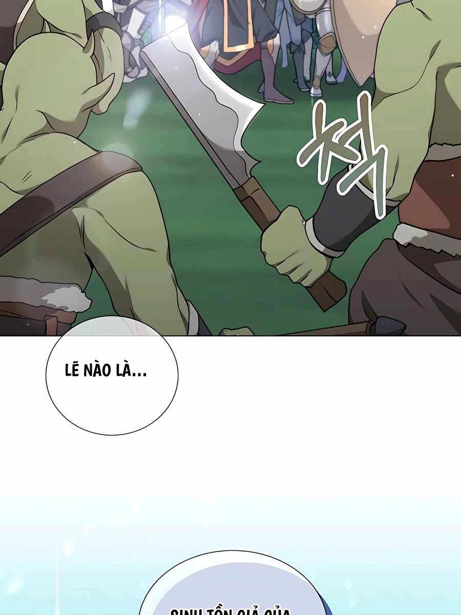 Tôi Làm Vườn Tại Thế Giới Thợ Săn Chap 24 - Next Chap 25