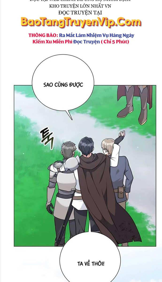 Tôi Làm Vườn Tại Thế Giới Thợ Săn Chap 25 - Next Chap 26