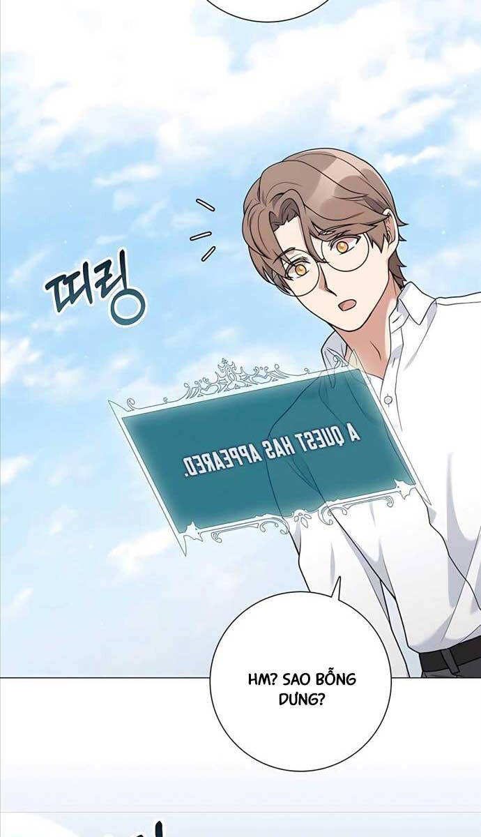 Tôi Làm Vườn Tại Thế Giới Thợ Săn Chap 25 - Next Chap 26