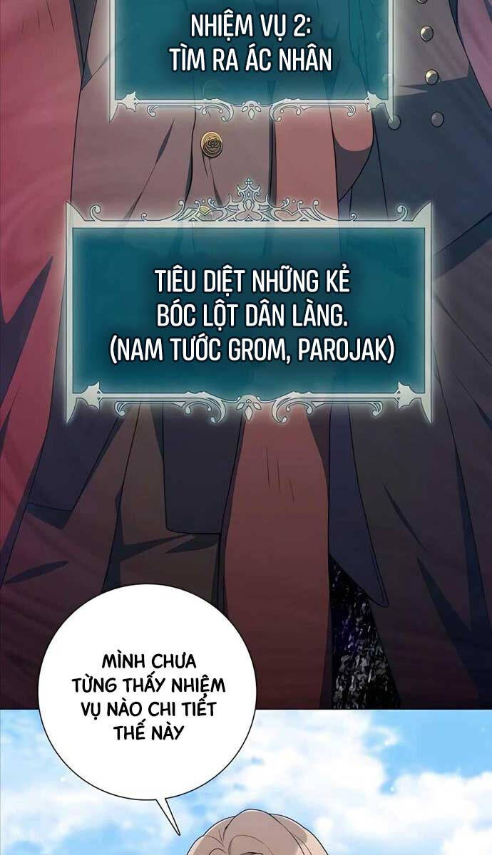 Tôi Làm Vườn Tại Thế Giới Thợ Săn Chap 25 - Next Chap 26