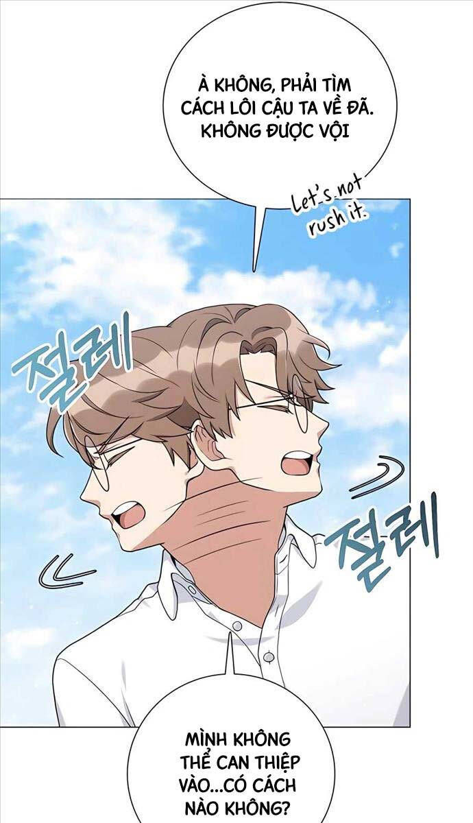Tôi Làm Vườn Tại Thế Giới Thợ Săn Chap 25 - Next Chap 26