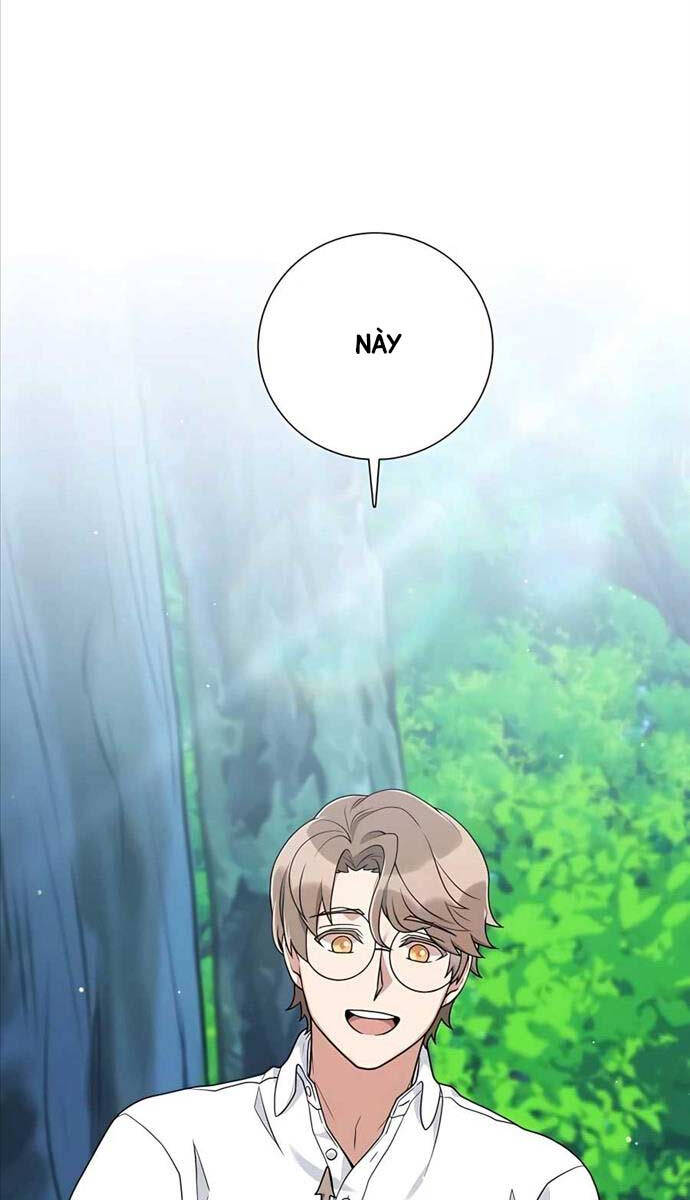 Tôi Làm Vườn Tại Thế Giới Thợ Săn Chap 25 - Next Chap 26