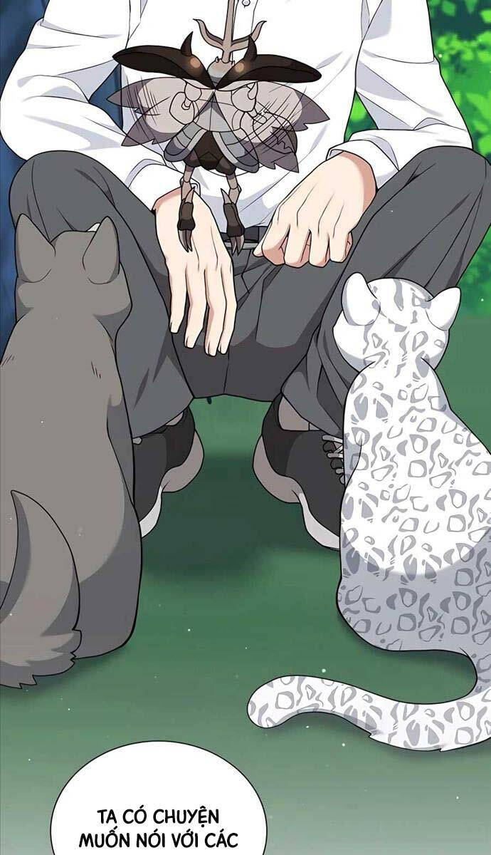 Tôi Làm Vườn Tại Thế Giới Thợ Săn Chap 25 - Next Chap 26