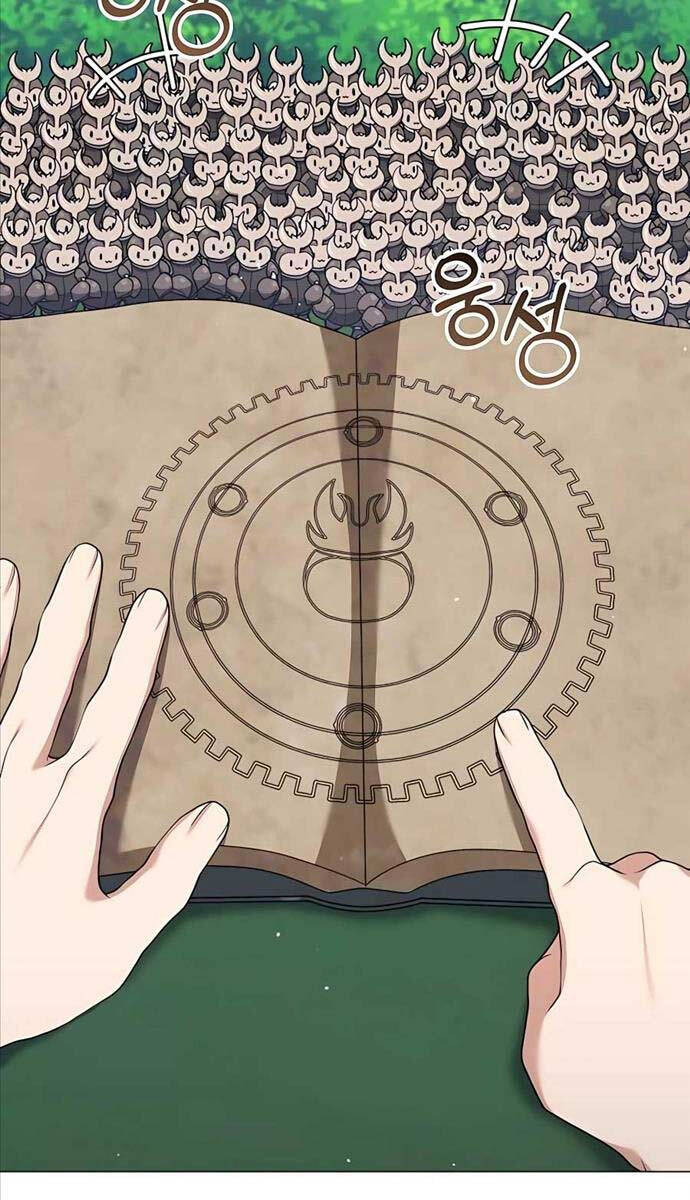 Tôi Làm Vườn Tại Thế Giới Thợ Săn Chap 25 - Next Chap 26