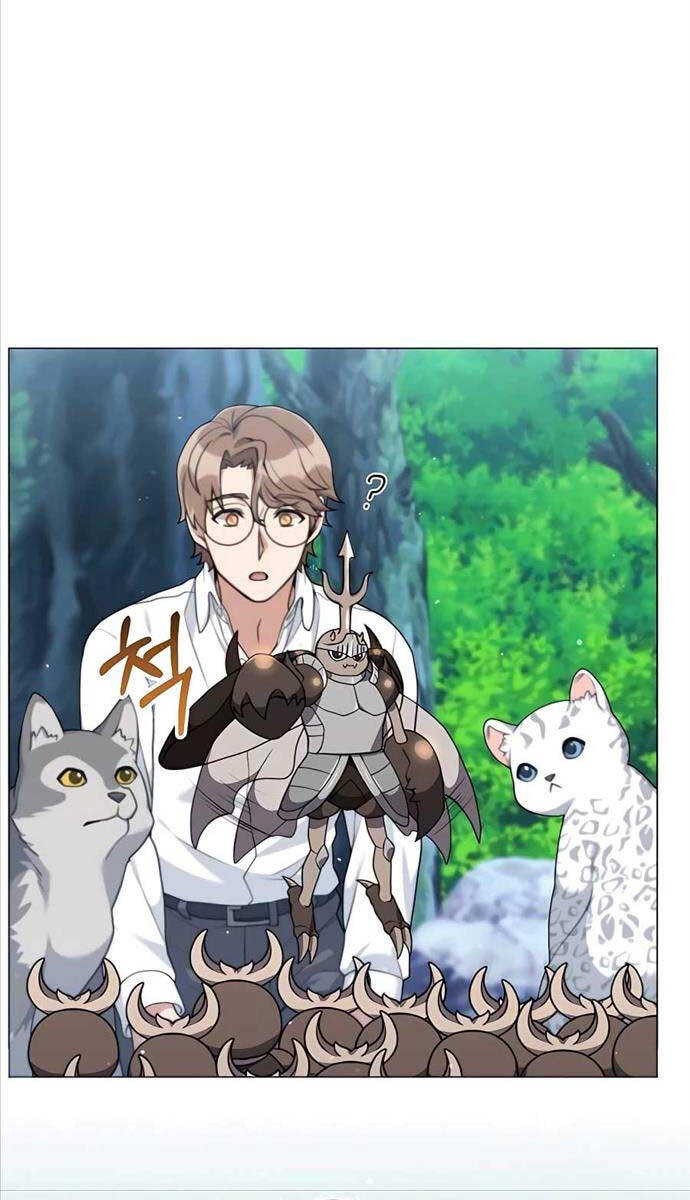 Tôi Làm Vườn Tại Thế Giới Thợ Săn Chap 25 - Next Chap 26