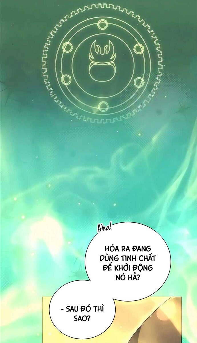 Tôi Làm Vườn Tại Thế Giới Thợ Săn Chap 25 - Next Chap 26