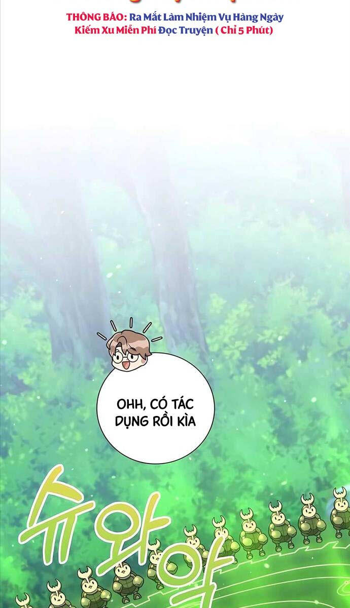 Tôi Làm Vườn Tại Thế Giới Thợ Săn Chap 25 - Next Chap 26