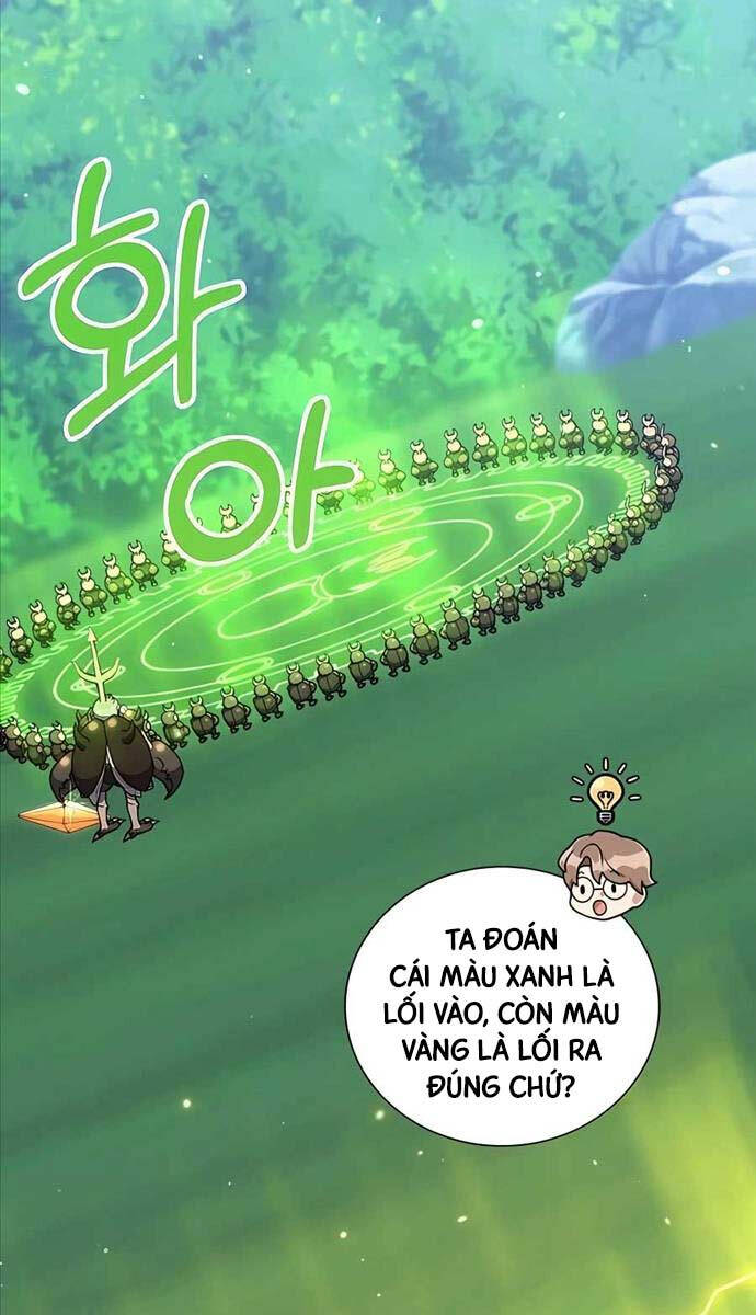 Tôi Làm Vườn Tại Thế Giới Thợ Săn Chap 25 - Next Chap 26