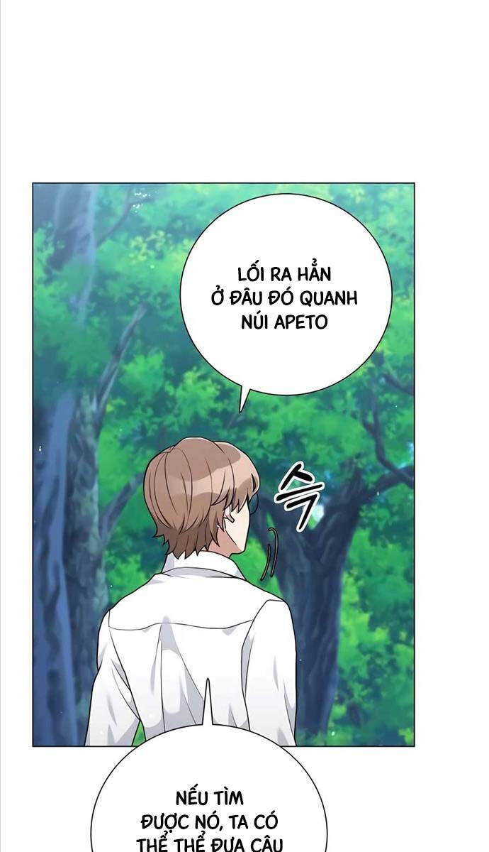 Tôi Làm Vườn Tại Thế Giới Thợ Săn Chap 25 - Next Chap 26