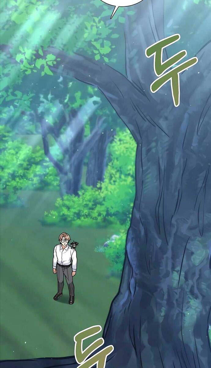 Tôi Làm Vườn Tại Thế Giới Thợ Săn Chap 25 - Next Chap 26