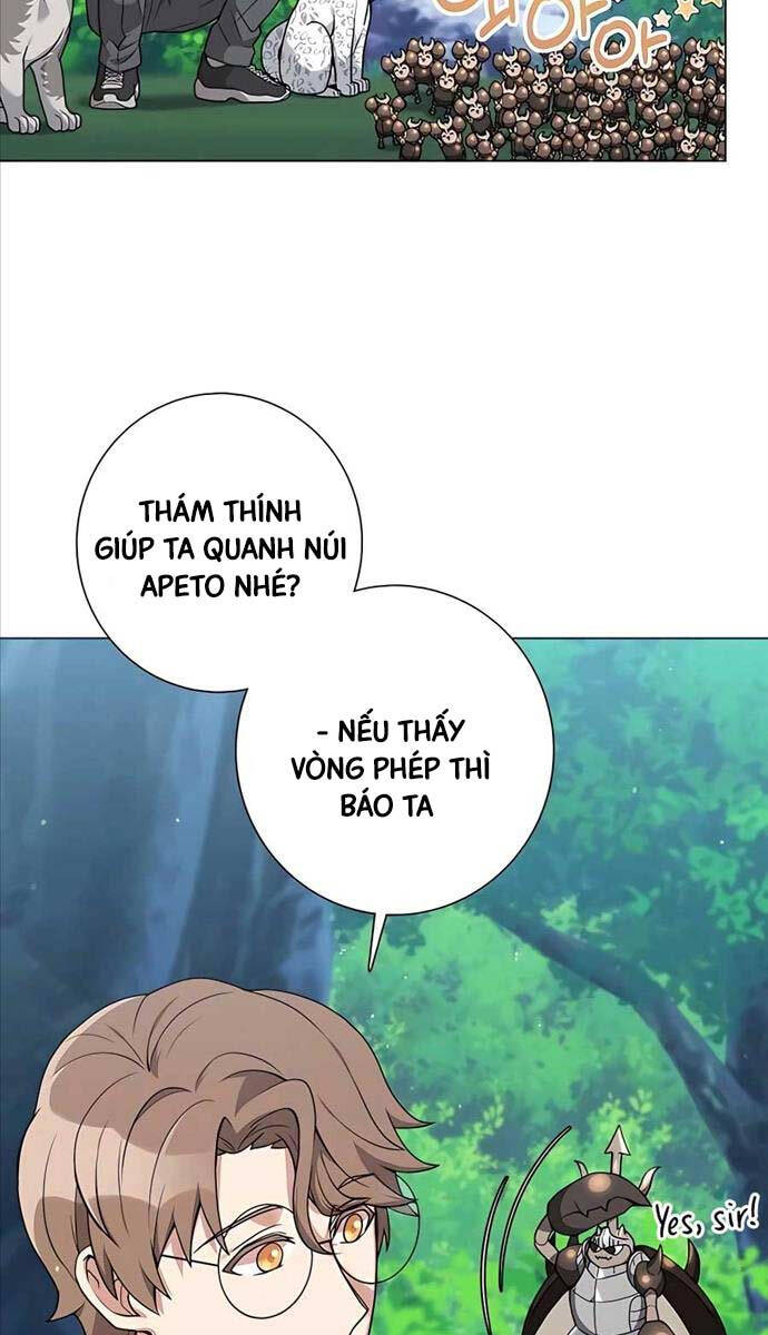 Tôi Làm Vườn Tại Thế Giới Thợ Săn Chap 25 - Next Chap 26