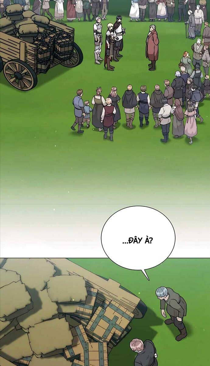 Tôi Làm Vườn Tại Thế Giới Thợ Săn Chap 25 - Next Chap 26
