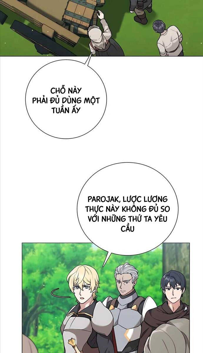 Tôi Làm Vườn Tại Thế Giới Thợ Săn Chap 25 - Next Chap 26