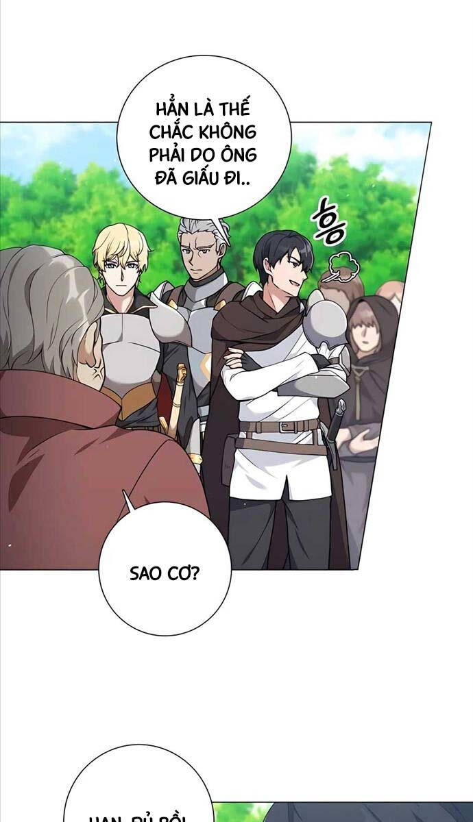 Tôi Làm Vườn Tại Thế Giới Thợ Săn Chap 25 - Next Chap 26