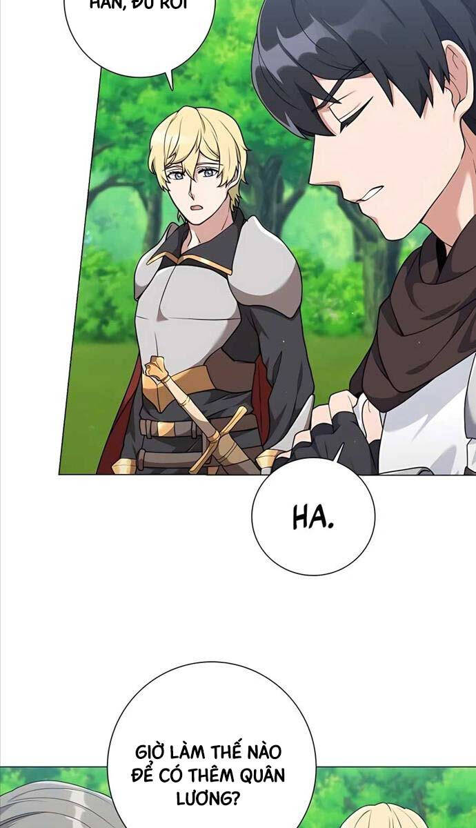 Tôi Làm Vườn Tại Thế Giới Thợ Săn Chap 25 - Next Chap 26