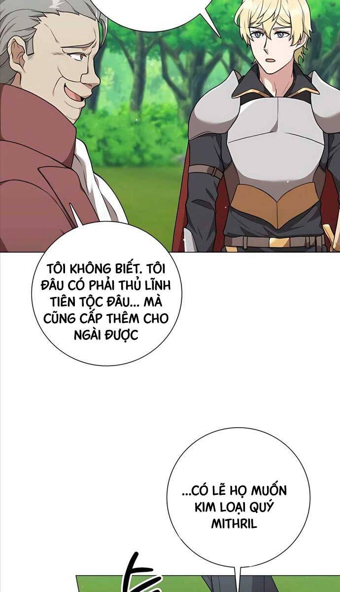 Tôi Làm Vườn Tại Thế Giới Thợ Săn Chap 25 - Next Chap 26