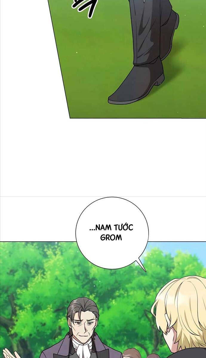 Tôi Làm Vườn Tại Thế Giới Thợ Săn Chap 25 - Next Chap 26