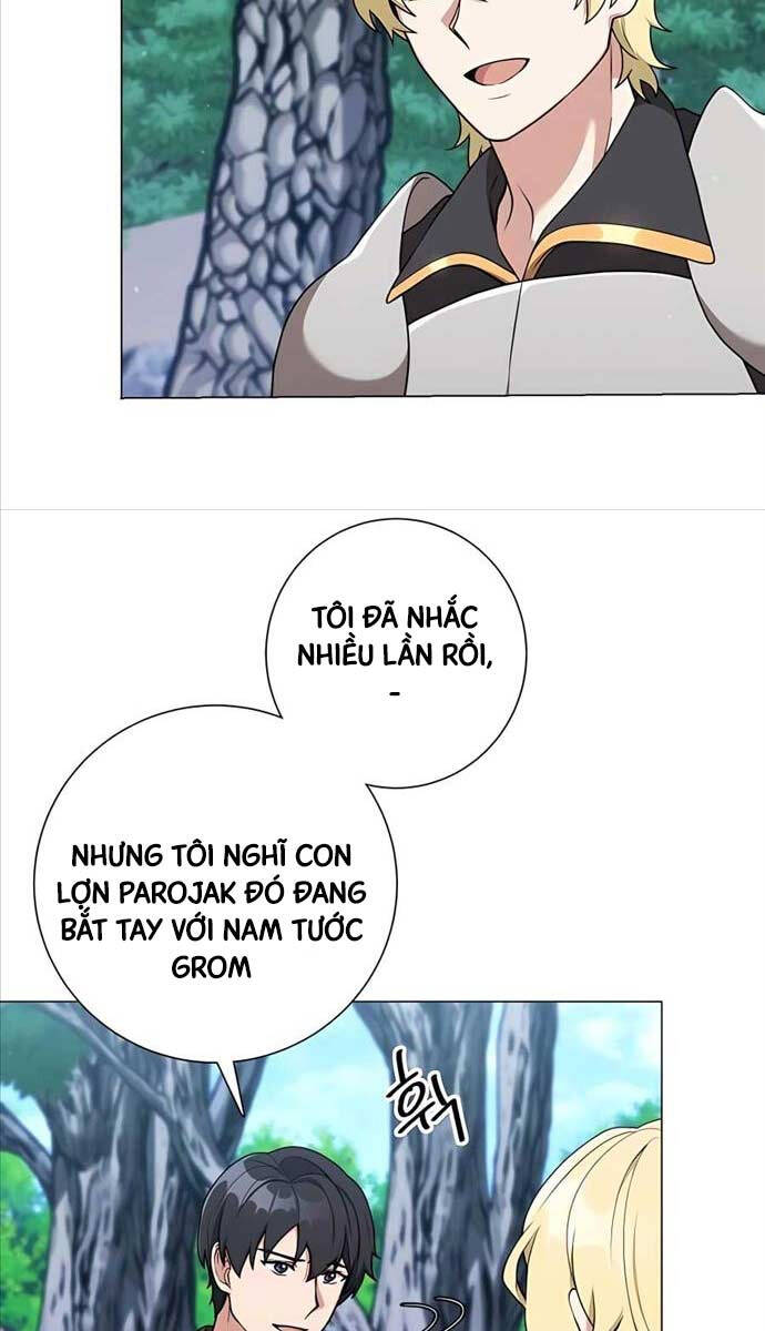 Tôi Làm Vườn Tại Thế Giới Thợ Săn Chap 25 - Next Chap 26