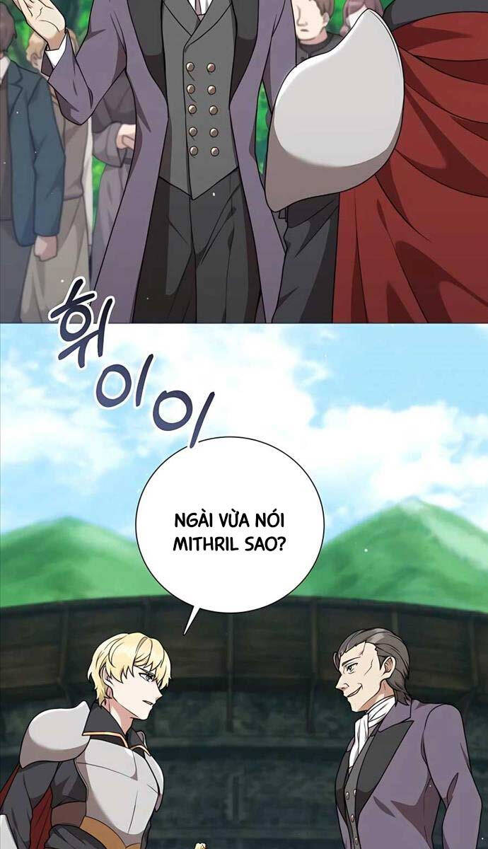 Tôi Làm Vườn Tại Thế Giới Thợ Săn Chap 25 - Next Chap 26