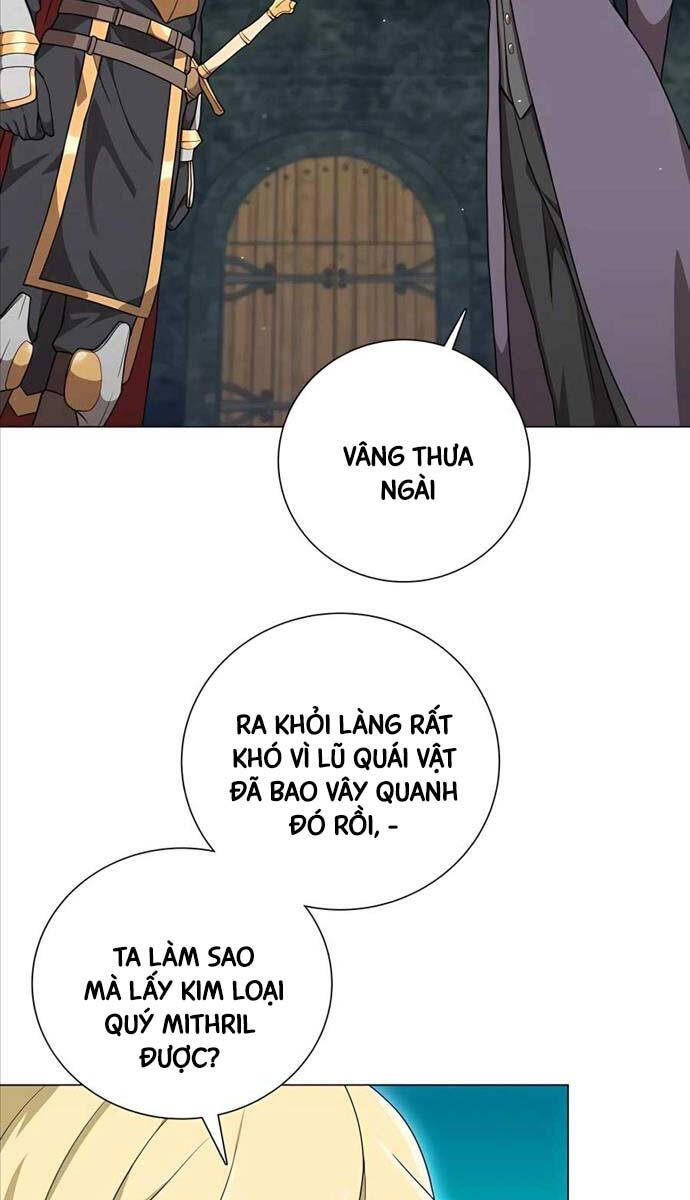 Tôi Làm Vườn Tại Thế Giới Thợ Săn Chap 25 - Next Chap 26