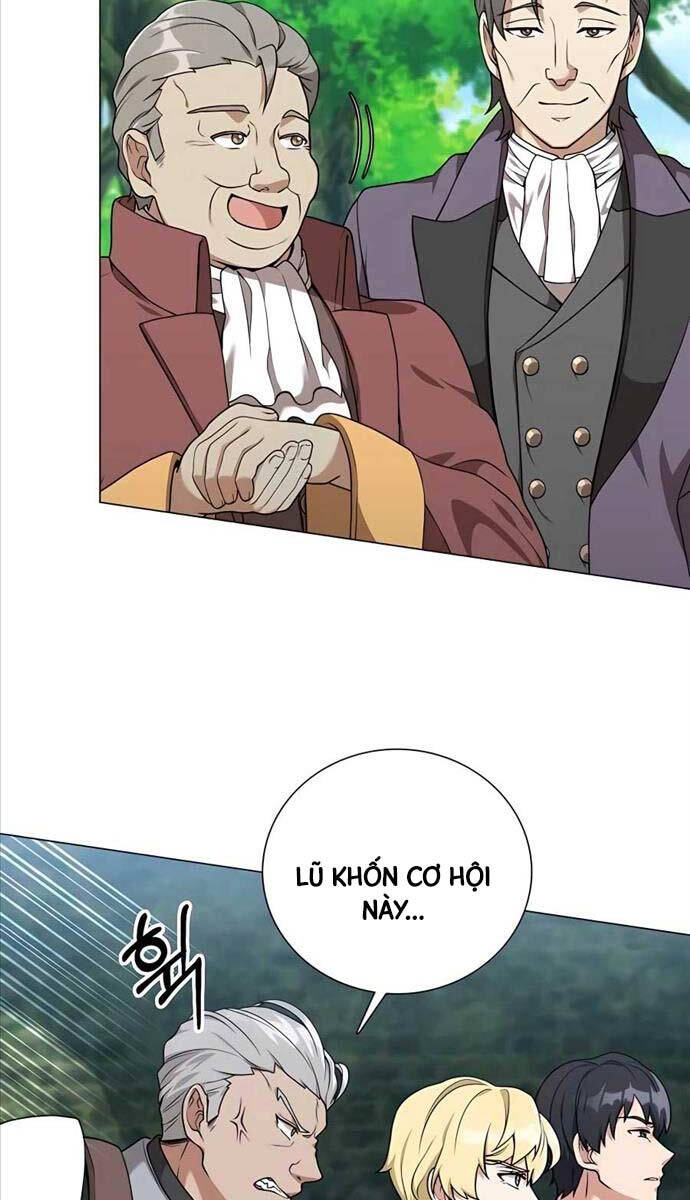 Tôi Làm Vườn Tại Thế Giới Thợ Săn Chap 25 - Next Chap 26