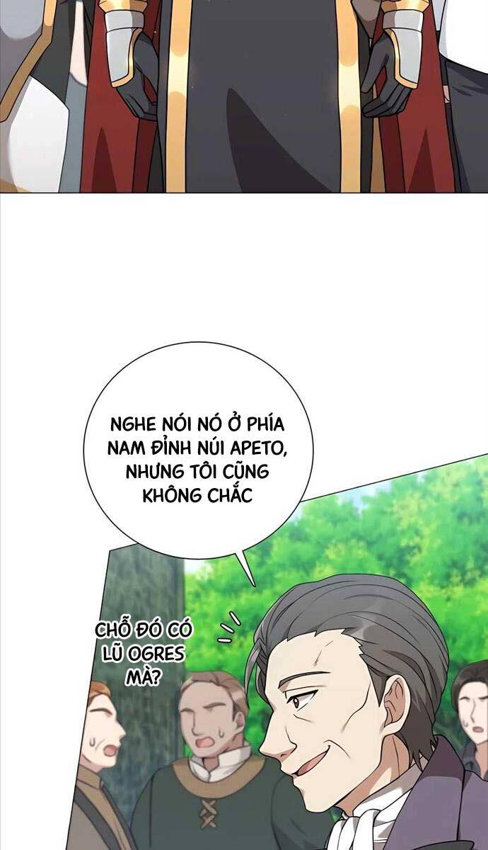 Tôi Làm Vườn Tại Thế Giới Thợ Săn Chap 25 - Next Chap 26