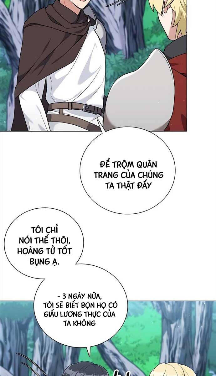 Tôi Làm Vườn Tại Thế Giới Thợ Săn Chap 25 - Next Chap 26
