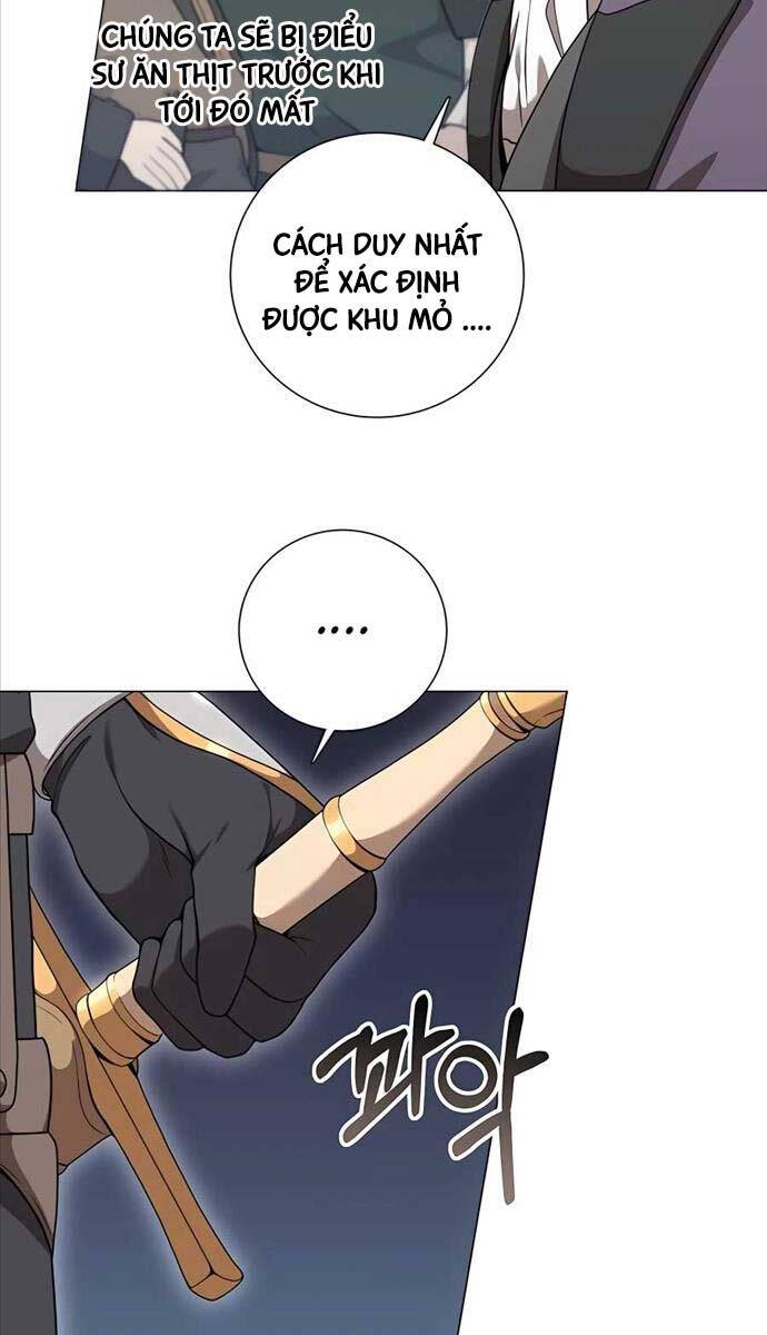Tôi Làm Vườn Tại Thế Giới Thợ Săn Chap 25 - Next Chap 26