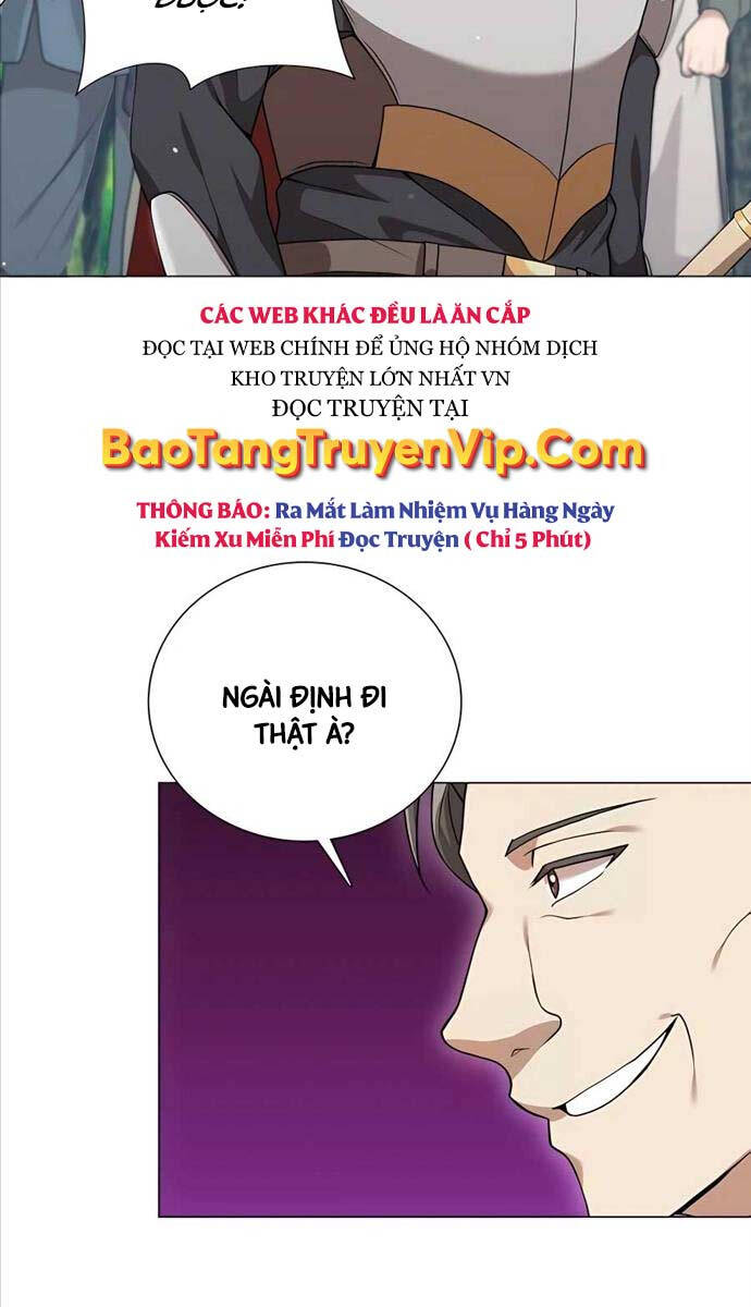 Tôi Làm Vườn Tại Thế Giới Thợ Săn Chap 25 - Next Chap 26