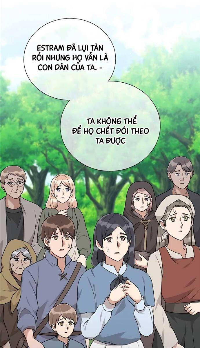 Tôi Làm Vườn Tại Thế Giới Thợ Săn Chap 25 - Next Chap 26