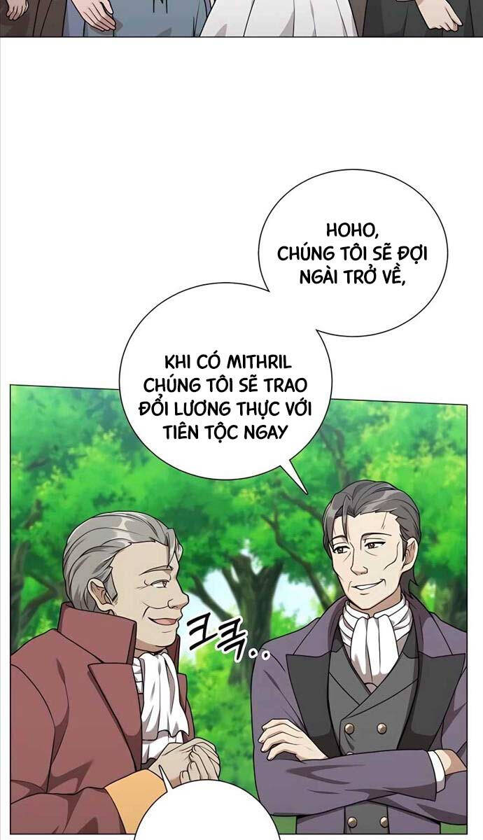 Tôi Làm Vườn Tại Thế Giới Thợ Săn Chap 25 - Next Chap 26