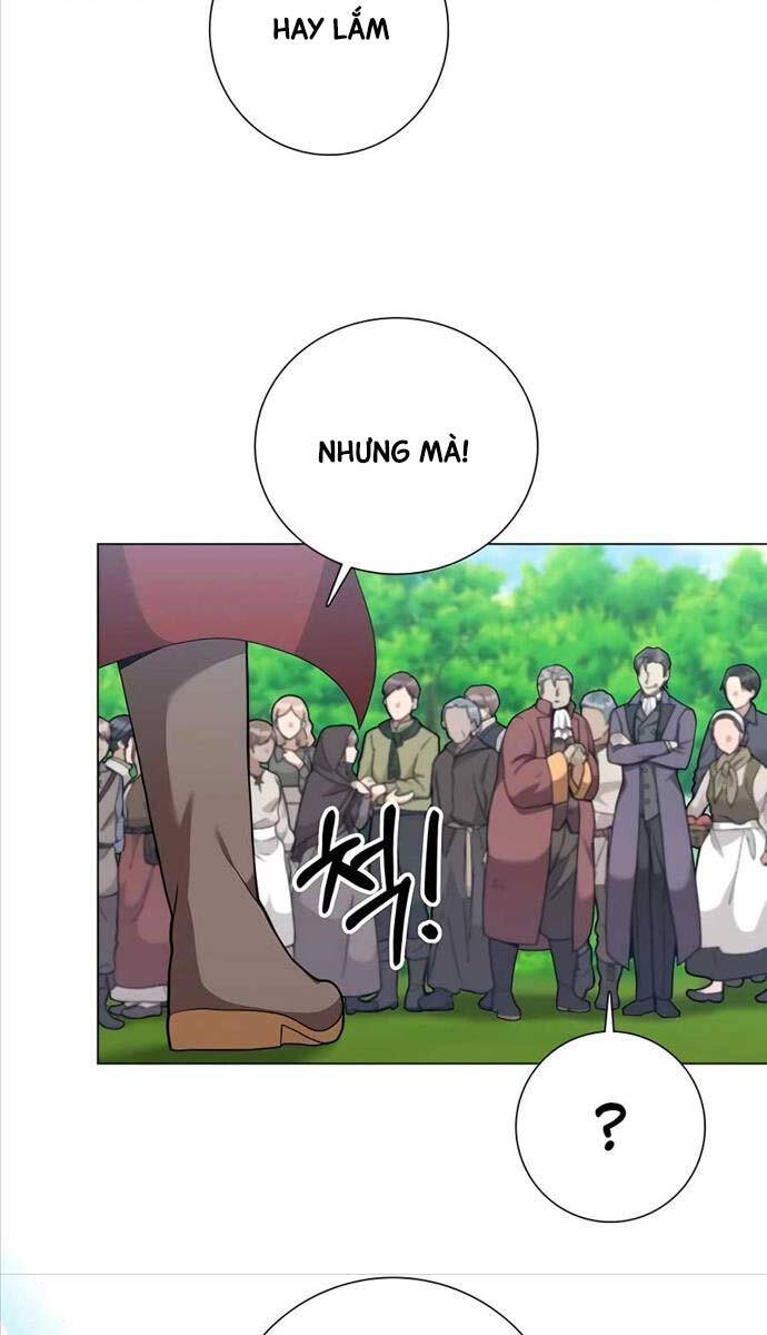 Tôi Làm Vườn Tại Thế Giới Thợ Săn Chap 25 - Next Chap 26