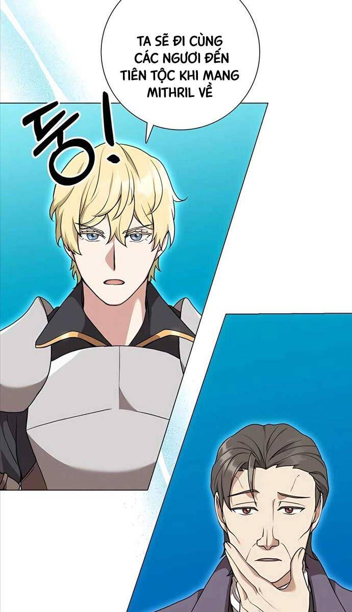 Tôi Làm Vườn Tại Thế Giới Thợ Săn Chap 25 - Next Chap 26