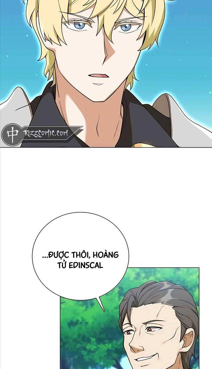 Tôi Làm Vườn Tại Thế Giới Thợ Săn Chap 25 - Next Chap 26
