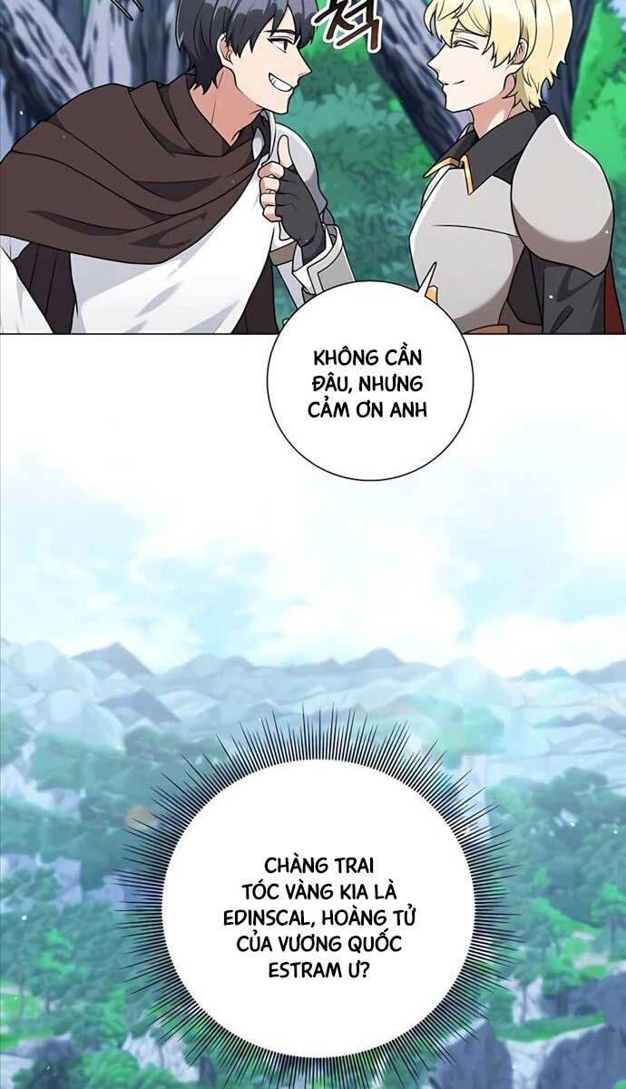 Tôi Làm Vườn Tại Thế Giới Thợ Săn Chap 25 - Next Chap 26