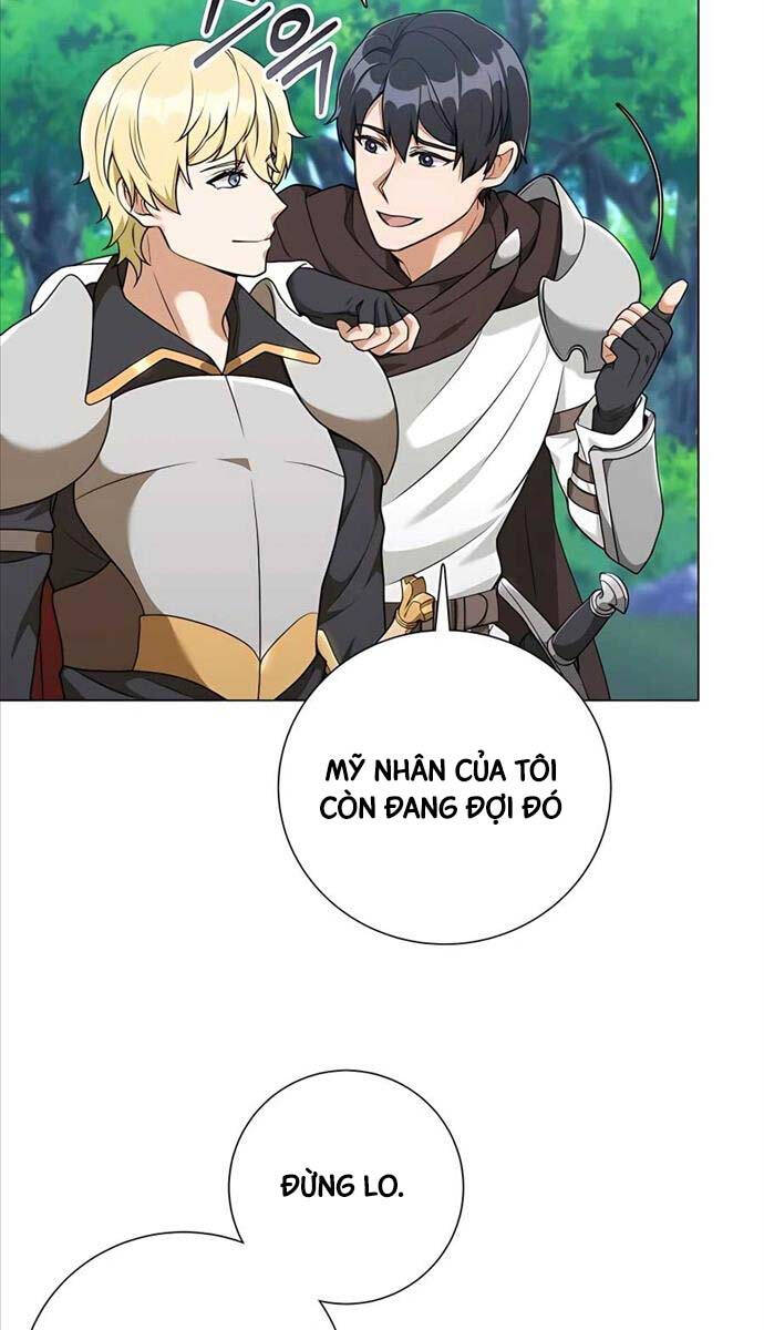 Tôi Làm Vườn Tại Thế Giới Thợ Săn Chap 25 - Next Chap 26