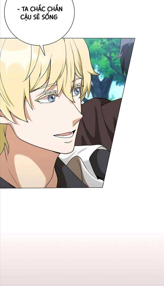 Tôi Làm Vườn Tại Thế Giới Thợ Săn Chap 25 - Next Chap 26