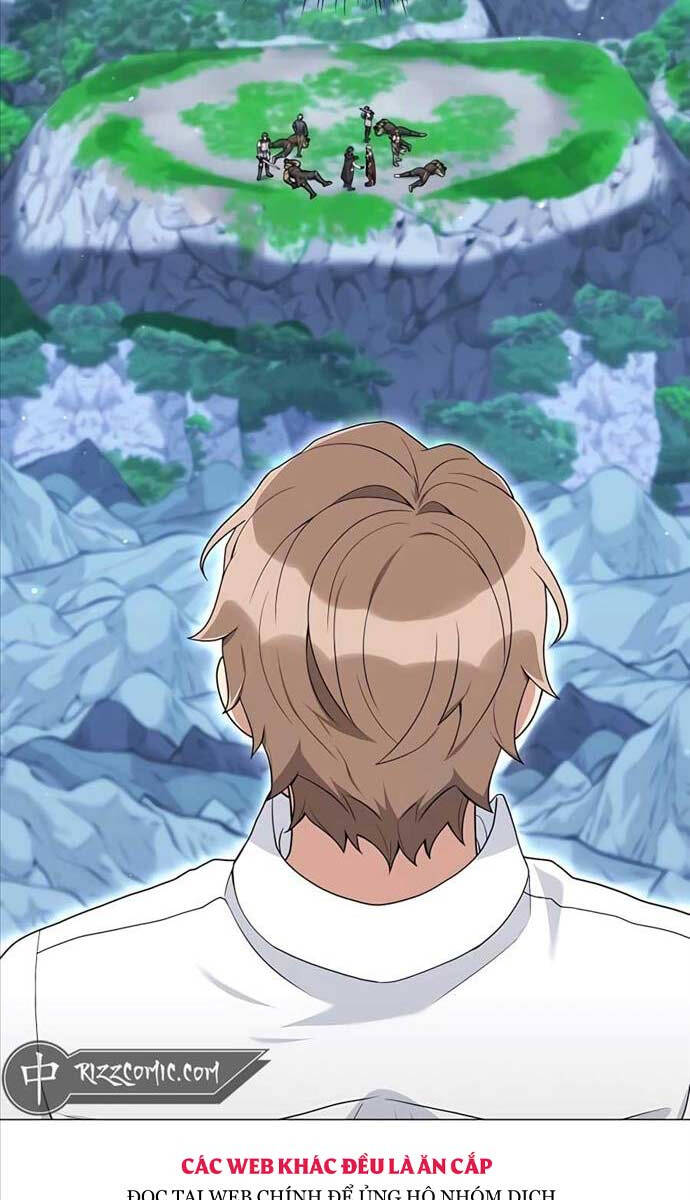 Tôi Làm Vườn Tại Thế Giới Thợ Săn Chap 25 - Next Chap 26