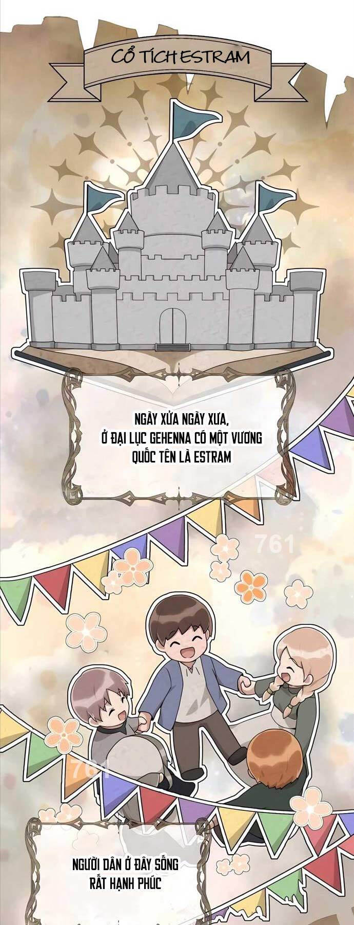 Tôi Làm Vườn Tại Thế Giới Thợ Săn Chap 26 - Next Chap 27