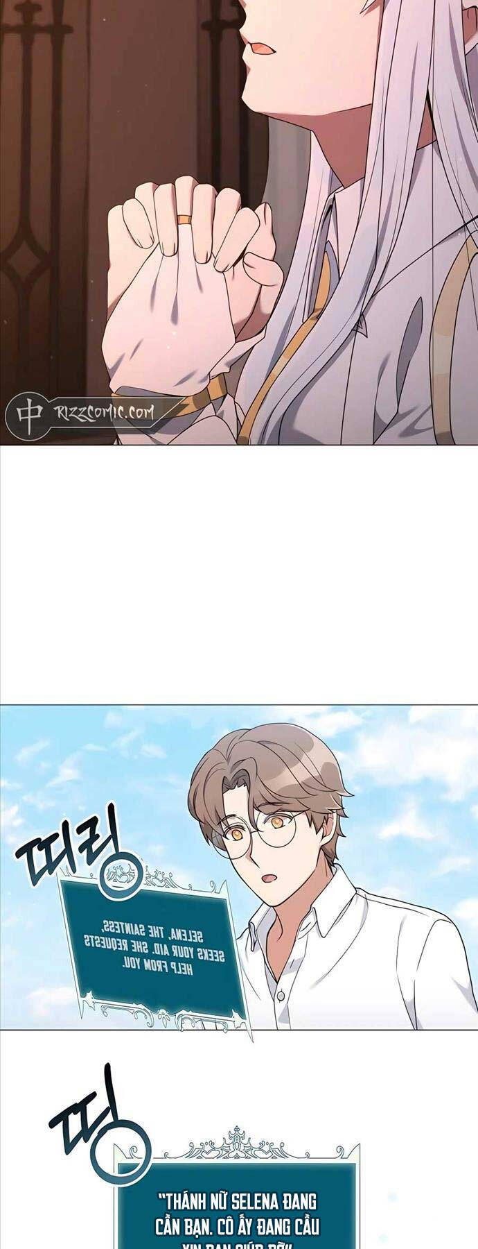 Tôi Làm Vườn Tại Thế Giới Thợ Săn Chap 26 - Next Chap 27