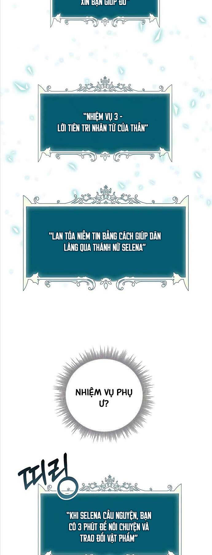 Tôi Làm Vườn Tại Thế Giới Thợ Săn Chap 26 - Next Chap 27