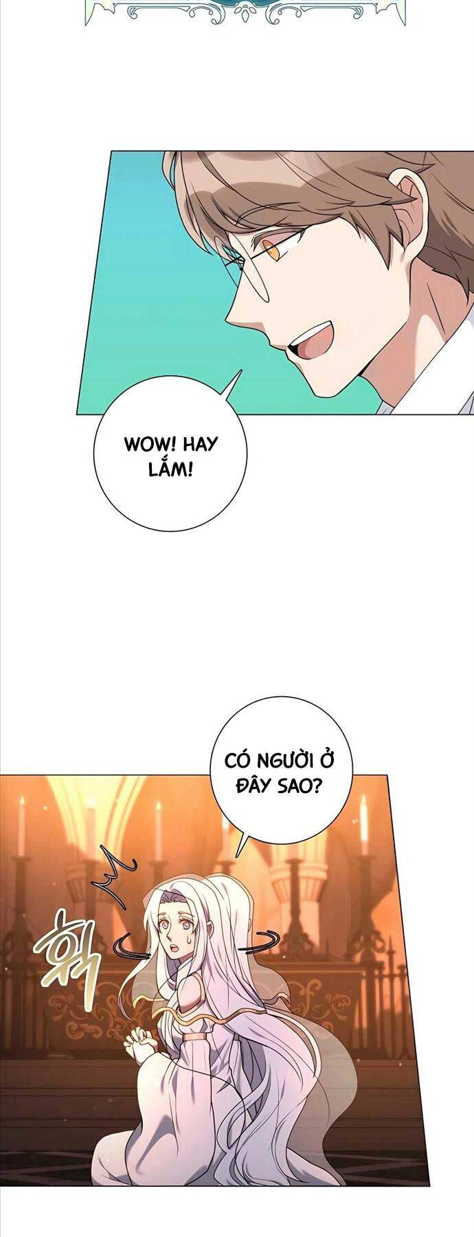 Tôi Làm Vườn Tại Thế Giới Thợ Săn Chap 26 - Next Chap 27