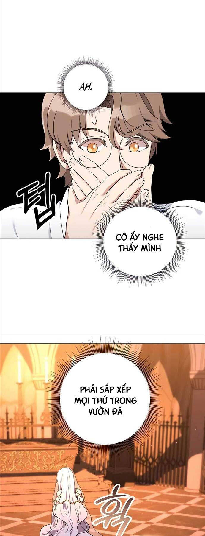 Tôi Làm Vườn Tại Thế Giới Thợ Săn Chap 26 - Next Chap 27