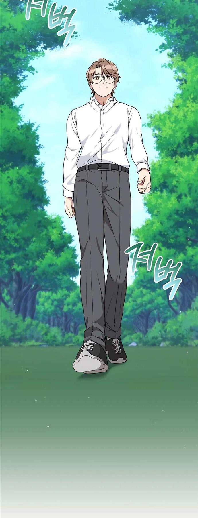 Tôi Làm Vườn Tại Thế Giới Thợ Săn Chap 26 - Next Chap 27