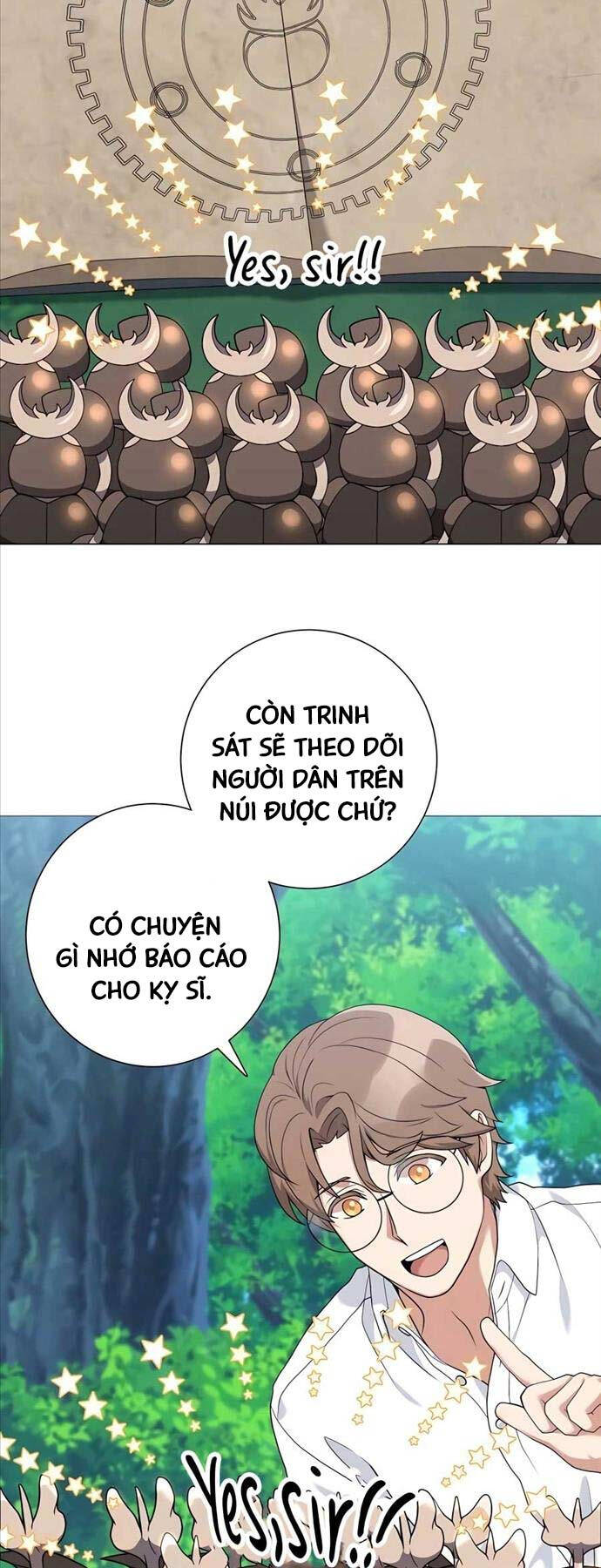 Tôi Làm Vườn Tại Thế Giới Thợ Săn Chap 26 - Next Chap 27