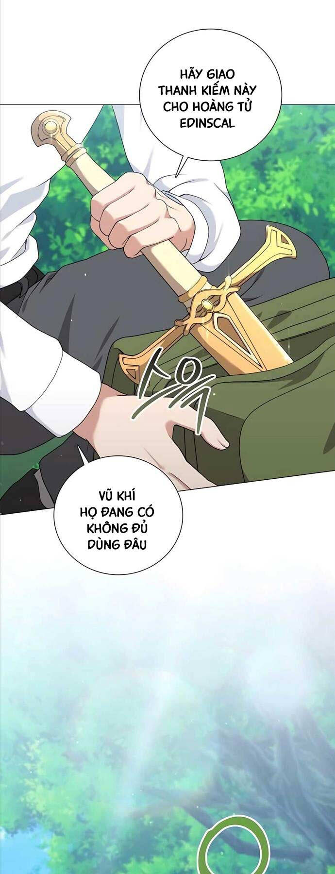Tôi Làm Vườn Tại Thế Giới Thợ Săn Chap 26 - Next Chap 27