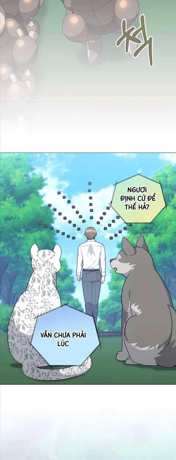 Tôi Làm Vườn Tại Thế Giới Thợ Săn Chap 26 - Next Chap 27